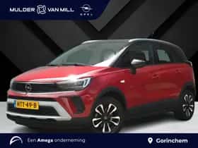 Opel Crossland (2024)