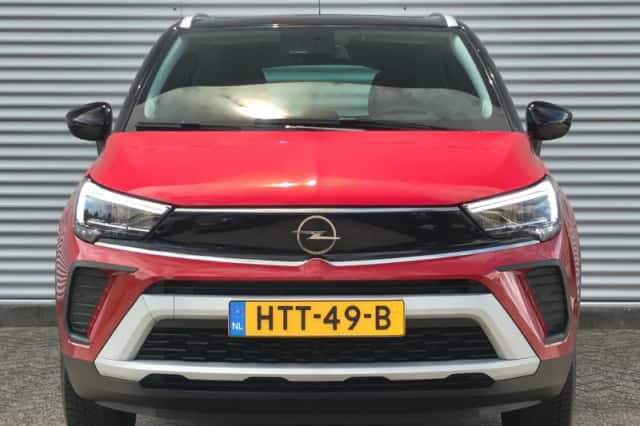 Opel Crossland (2024) thumbnail 2