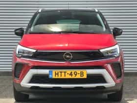 Opel Crossland (2024) thumbnail 2