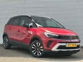 Opel Crossland (2024) thumbnail 3