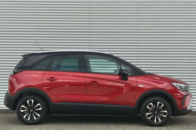 Opel Crossland (2024) thumbnail 4