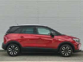 Opel Crossland (2024) thumbnail 4
