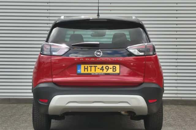 Opel Crossland (2024) thumbnail 6