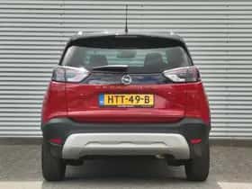 Opel Crossland (2024) thumbnail 6