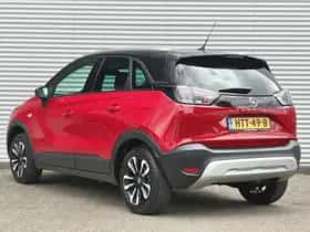 Opel Crossland (2024) thumbnail 7