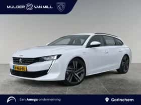 Peugeot 508 (2021)