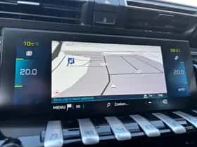Peugeot 508 (2021) thumbnail 16