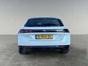 Peugeot 508 (2021) thumbnail 4