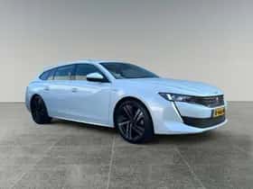 Peugeot 508 (2021) thumbnail 6