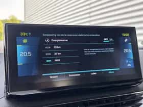 Peugeot 3008 (2021) thumbnail 52