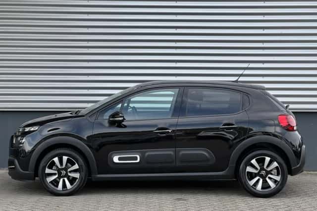 Citroën C3 (2024) thumbnail 2