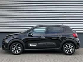 Citroën C3 (2024) thumbnail 2