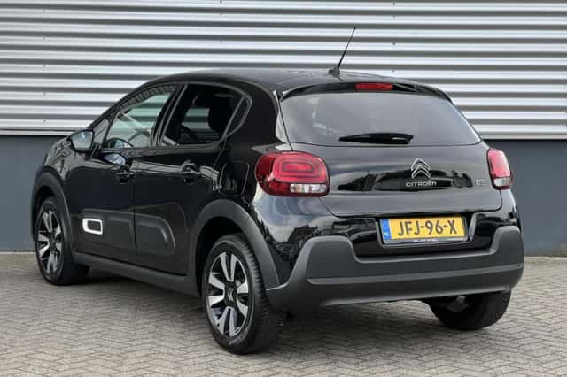 Citroën C3 (2024) thumbnail 3