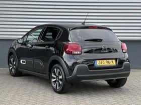 Citroën C3 (2024) thumbnail 3