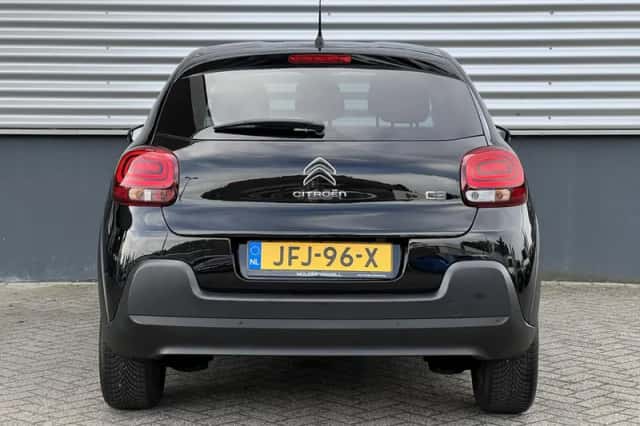 Citroën C3 (2024) thumbnail 4