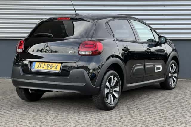 Citroën C3 (2024) thumbnail 5