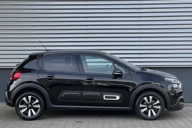 Citroën C3 (2024) thumbnail 6