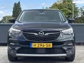 Opel Grandland X (2020) thumbnail 2