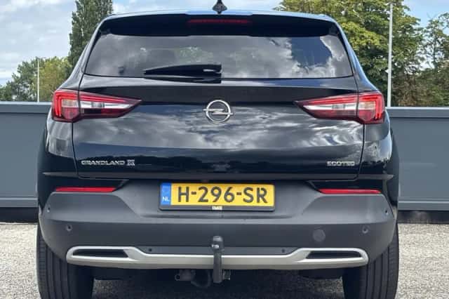Opel Grandland X (2020) thumbnail 6