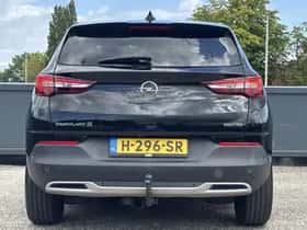 Opel Grandland X (2020) thumbnail 6