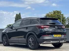 Opel Grandland X (2020) thumbnail 7