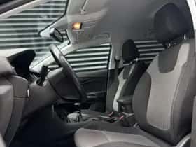 Opel Grandland X (2020) thumbnail 10