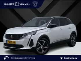 Peugeot 3008 (2021) thumbnail 1