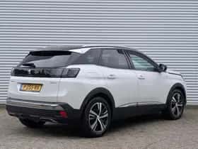Peugeot 3008 (2021) thumbnail 2