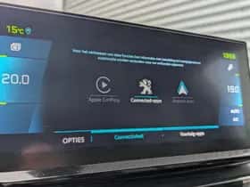 Peugeot 3008 (2021) thumbnail 30