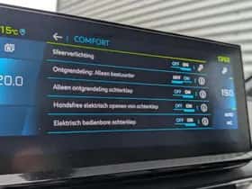 Peugeot 3008 (2021) thumbnail 34