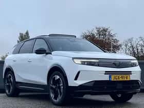 Opel Grandland (2025) thumbnail 3