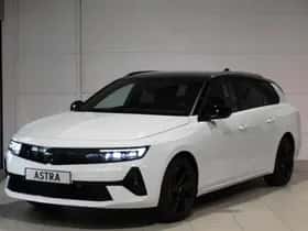 Opel Astra (2024) thumbnail 2