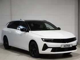 Opel Astra (2024) thumbnail 3