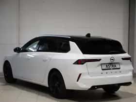 Opel Astra (2024) thumbnail 4