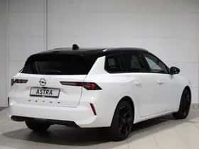 Opel Astra (2024) thumbnail 5