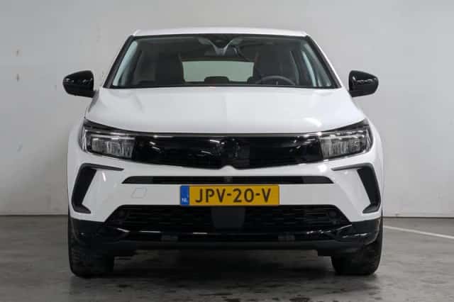 Opel Grandland (2024) thumbnail 4