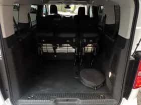 Citroën Ë-SpaceTourer (2021) thumbnail 19
