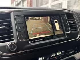 Citroën Ë-SpaceTourer (2021) thumbnail 48
