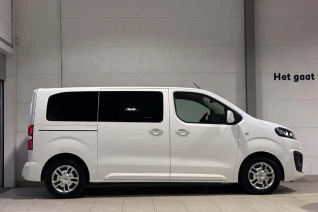 Citroën Ë-SpaceTourer (2021) thumbnail 6