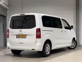 Citroën Ë-SpaceTourer (2021) thumbnail 7