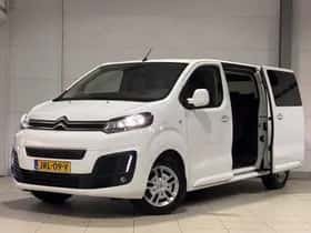 Peugeot E-Traveller (2021) thumbnail 2