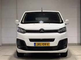 Peugeot E-Traveller (2021) thumbnail 3