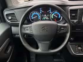 Peugeot E-Traveller (2021) thumbnail 23
