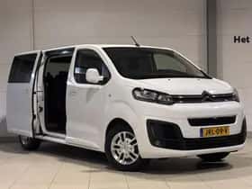 Peugeot E-Traveller (2021) thumbnail 5