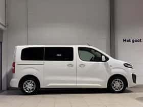 Peugeot E-Traveller (2021) thumbnail 6