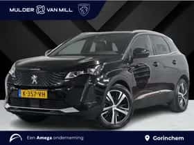 Peugeot 3008 (2021) thumbnail 1