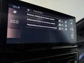 Peugeot 3008 (2021) thumbnail 29