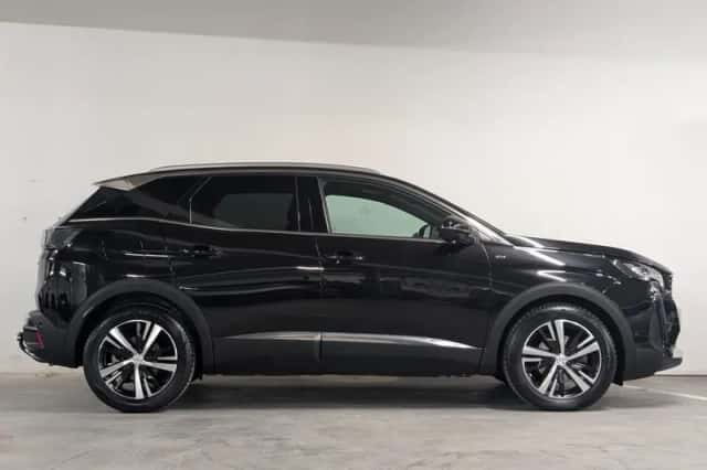 Peugeot 3008 (2021) thumbnail 6