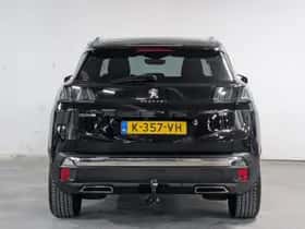 Peugeot 3008 (2021) thumbnail 8