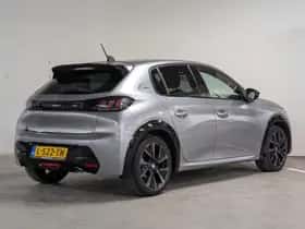 Peugeot 208 (2021) thumbnail 2